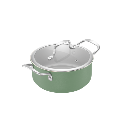 Nồi chống dính Mori Veggie