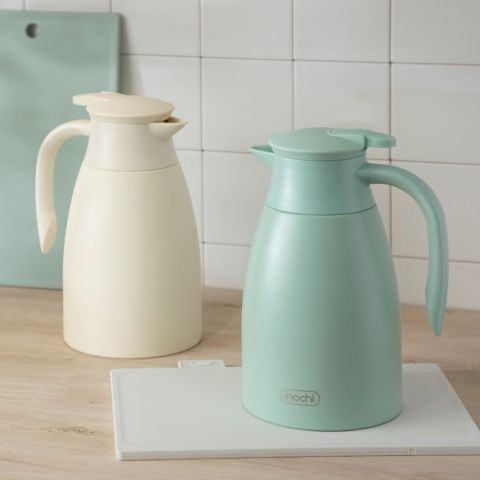 Ấm giữ nhiệt Fuji Home 1500 ml