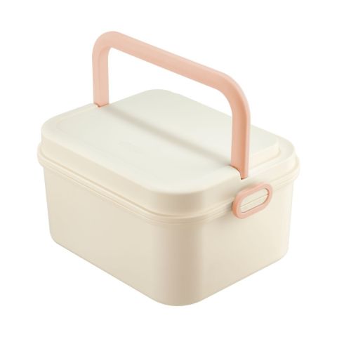 Hộp đựng thuốc gia đình Okina