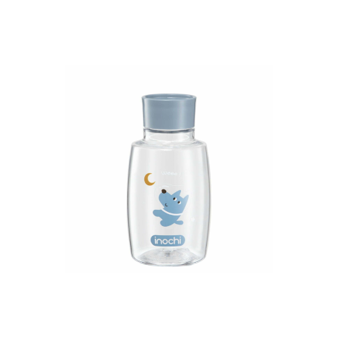 Bình nước Goki Planet 350 ml