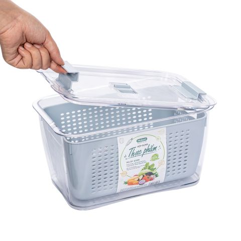 Hộp đựng thực phẩm