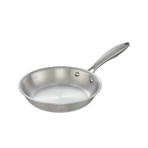 Chảo Inox nguyên khối cao cấp Omi Gourmet