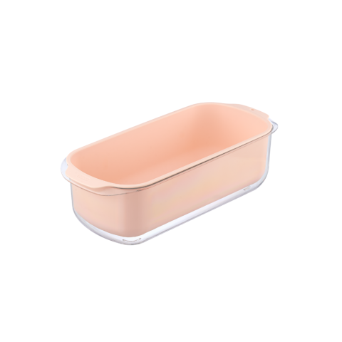 Bộ thau rổ chữ nhật Yoko