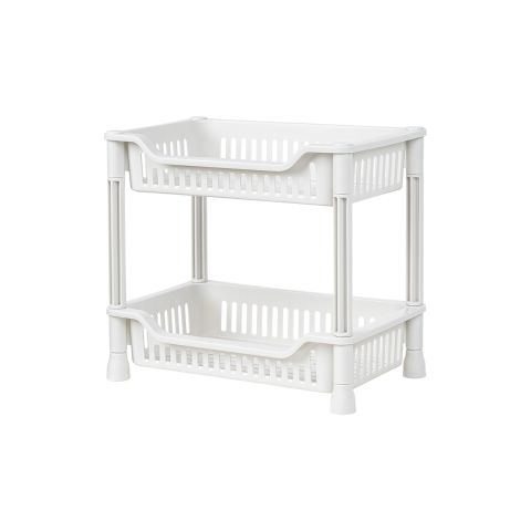 Kệ chữ nhật trung