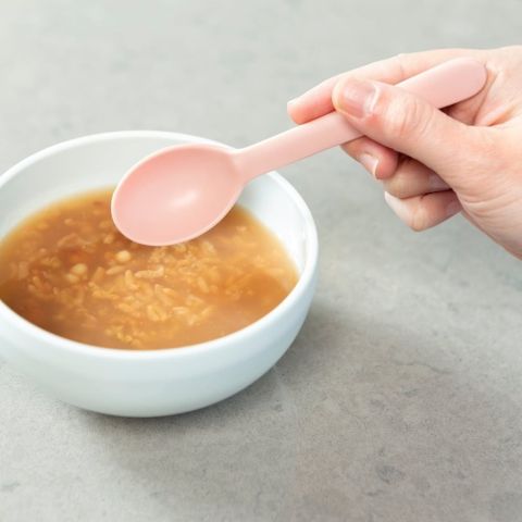 Bộ 04 thìa ăn Amori 