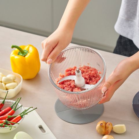 Máy xay đa năng Akiba Loop