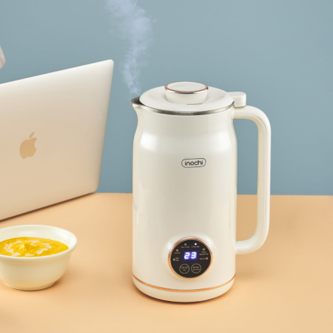 Máy làm sữa hạt Akiba Peppy