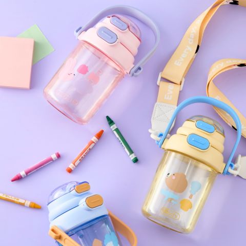 Bình nước Kita Pop