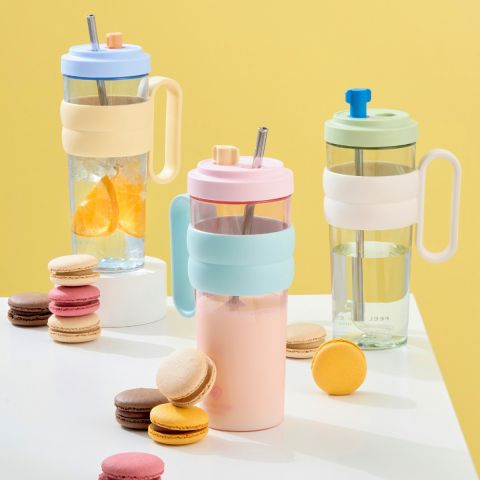 Bình nước Kita Charm