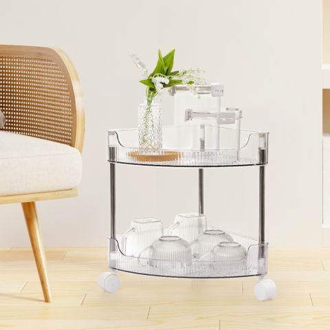 Kệ tam giác trong