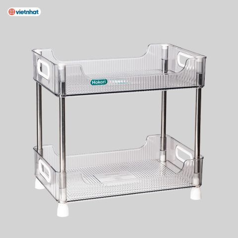 Kệ chữ nhật trong