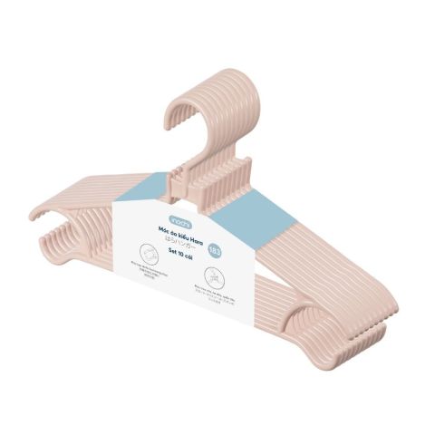 Móc áo kiểu Hara 183