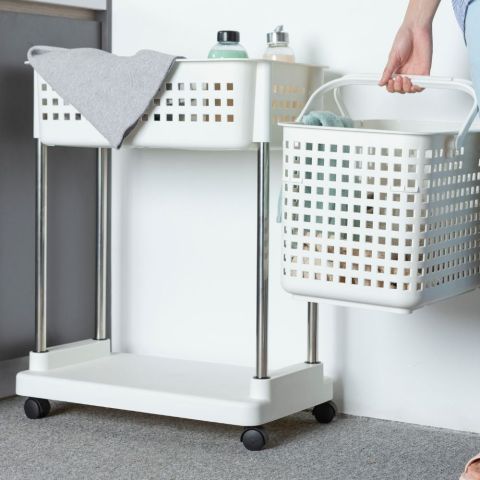 Kệ giặt di động Nachi