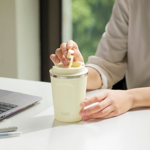 Cốc giữ nhiệt Fuji Meet 350ml