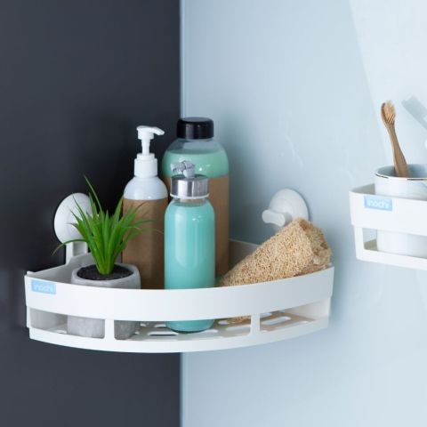 Kệ treo góc Nachi