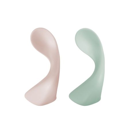 Bộ 02 thìa tập ăn Amori