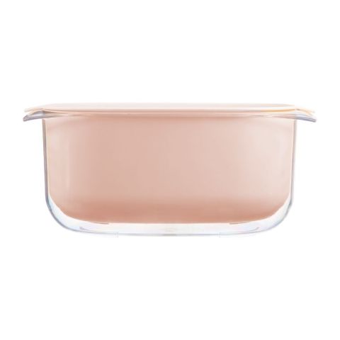 Bộ thau rổ vuông Yoko