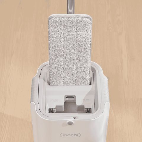 Bông lau tự vắt Souji