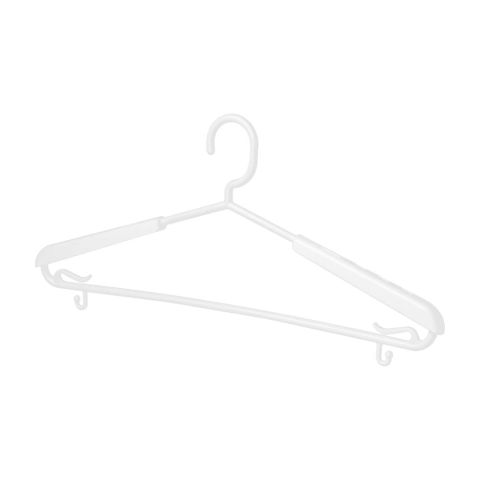 Móc áo trượt lớn Hara 177