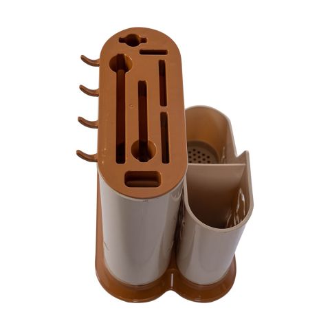 Ống cắm dao đũa