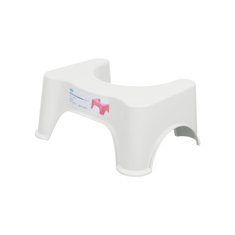 Ghế kê chân toilet Notoro