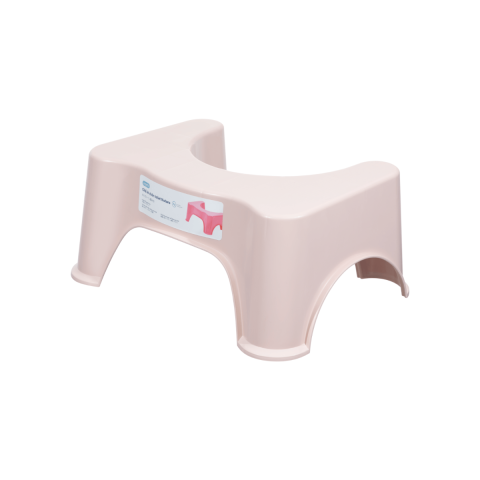 Ghế kê chân toilet Notoro