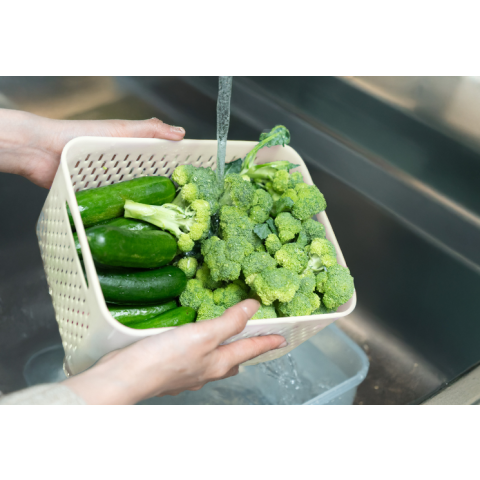 Hộp Bảo Quản Thực Phẩm Tươi