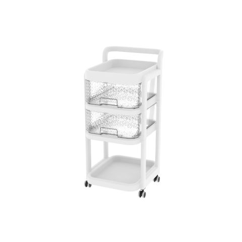 Kệ đẩy Matsu Lock