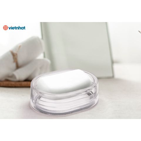 Khay đựng xà phòng Nhật