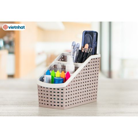 Khay tiện ích 4 ngăn