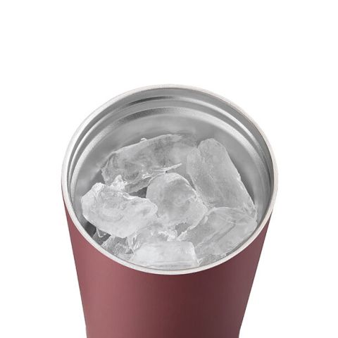 Bình Giữ Nhiệt Có Ống Hút LocknLock Bucket Tumbler With Straw