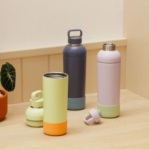 Bình giữ nhiệt LocknLock Balance Fit Tumbler 700ml