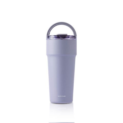 Bình Giữ Nhiệt LocknLock Metro Cafe Top Handle 900ml