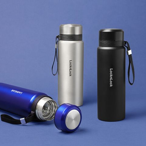 Bình Giữ Nhiệt LocknLock Vacuum Bottle 800ml