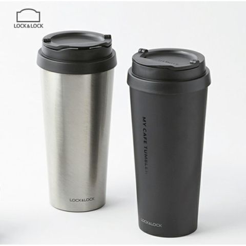 Ly giữ nhiệt LocknLock 540ml Clip Tumbler