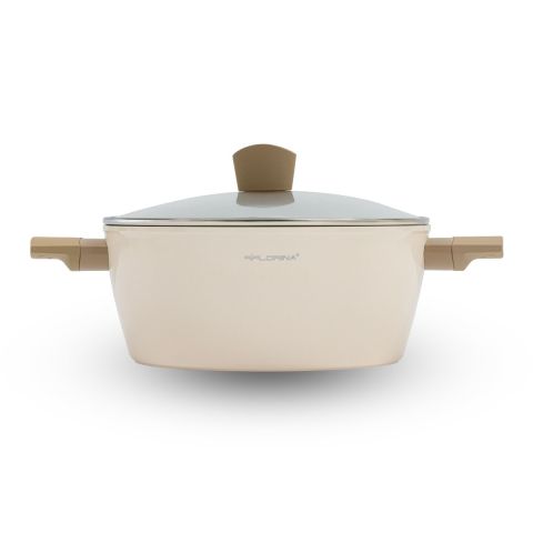 Nồi vân đá Luna