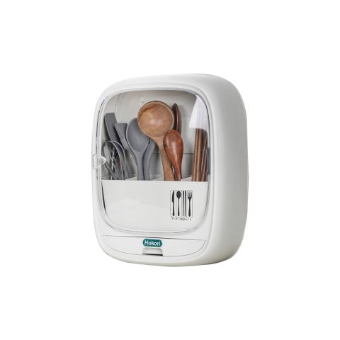 Hộp đựng đũa dán tường