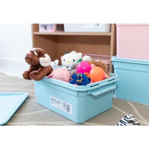 Thùng Đa Năng Matsu Lock