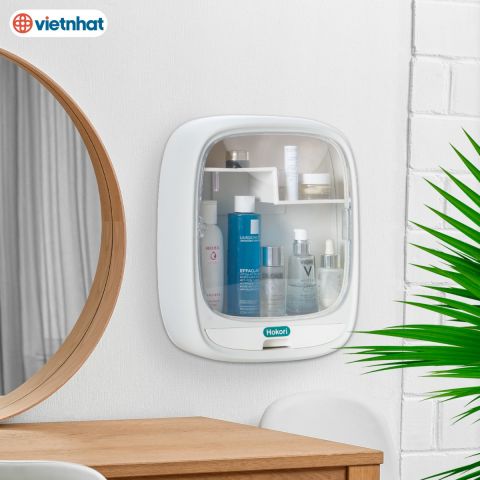 Tủ dán tường đa năng Hokori