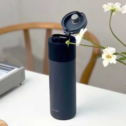 Bình giữ nhiệt LocknLock Hidden Moon 490ml