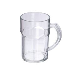 Cốc quai nữ hoàng 465ml