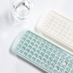 Khay đá vuông Kari 84 viên