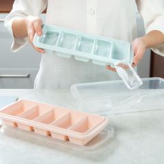 Khay đá thanh Kari 5 viên