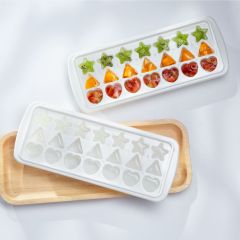 Khay đá sáng tạo Kari 21 viên