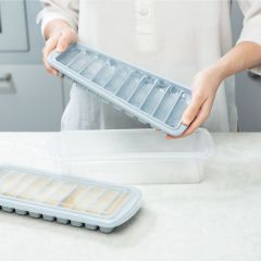 Khay đá thanh Kari 10 viên