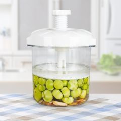 Hộp muối dưa cà