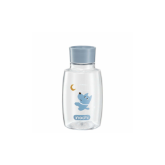 Bình nước Goki Planet 350 ml