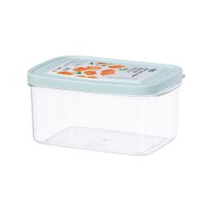 Hộp thực phẩm chữ nhật 1600ml