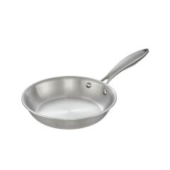 Chảo Inox nguyên khối cao cấp Omi Gourmet