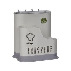 Ống cắm dao đũa